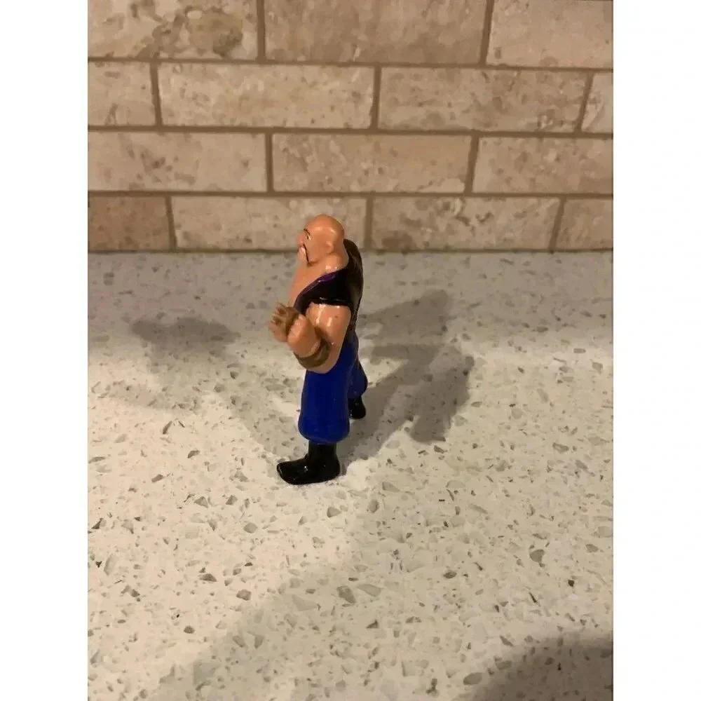 1992‎ McDonalds Aladdin Happy Meal Toys Bundle